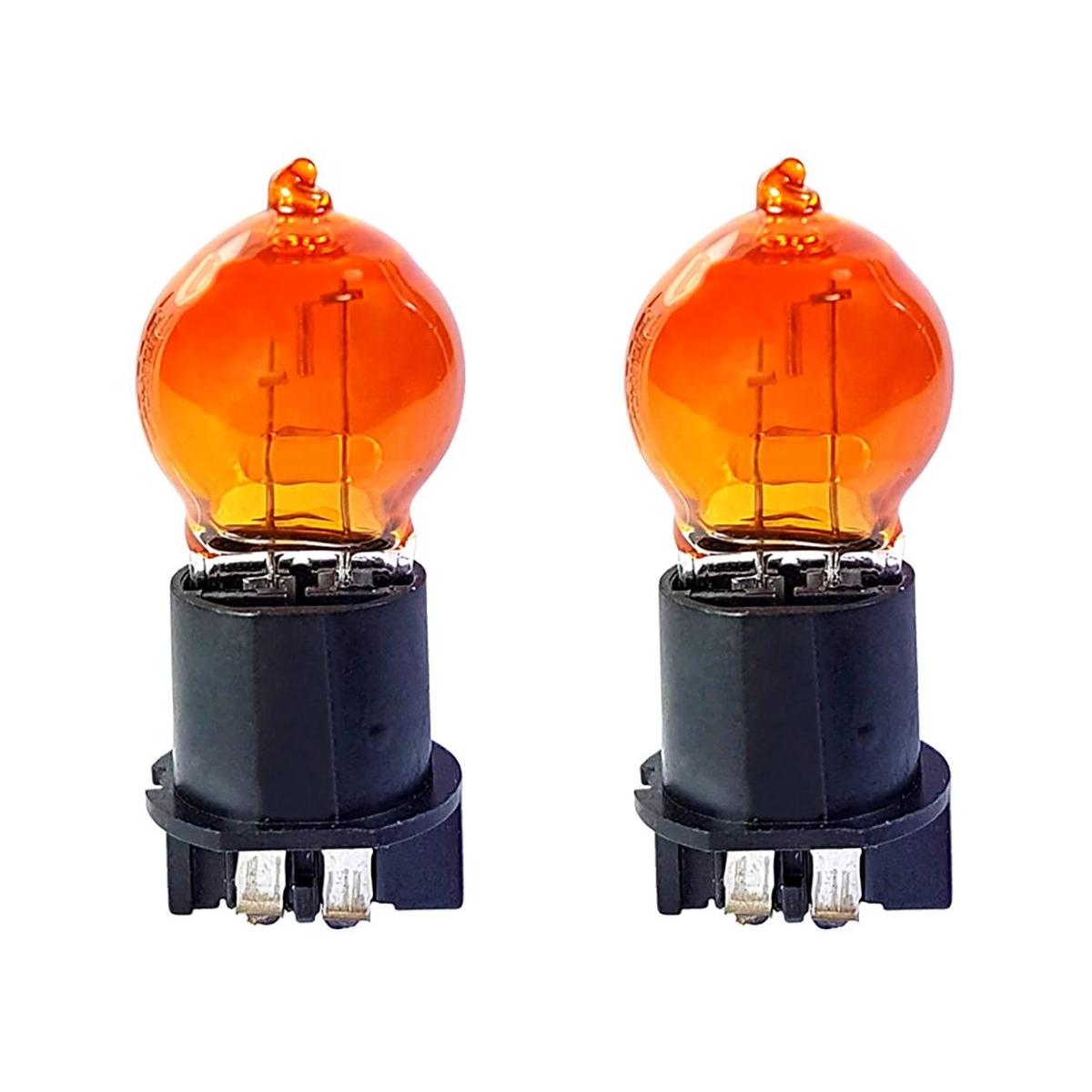 Par Lâmpada Miniatura 12V 24W - Gauss - GL12174A