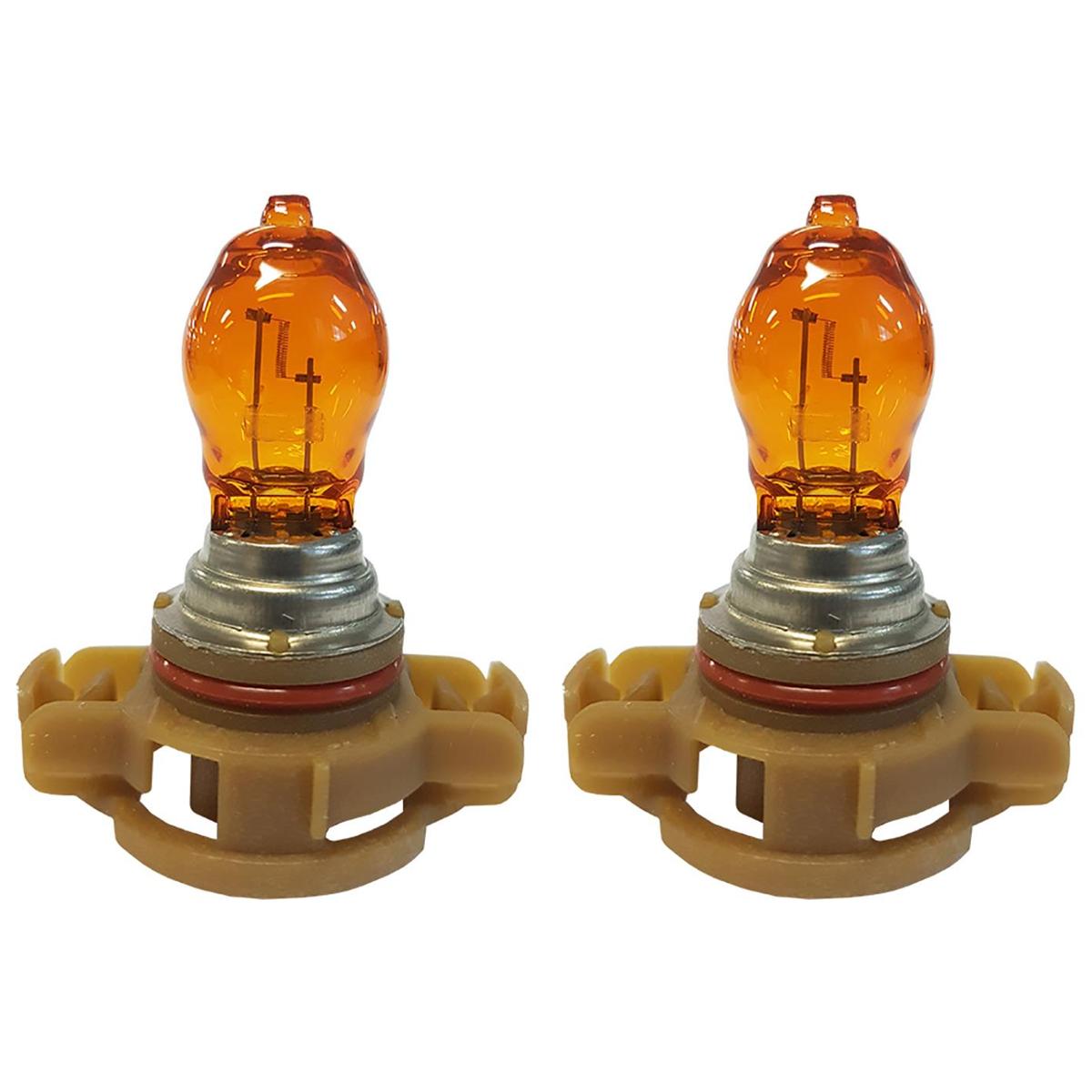 Par Lâmpada Miniatura 12V 24W - Gauss - GL12188