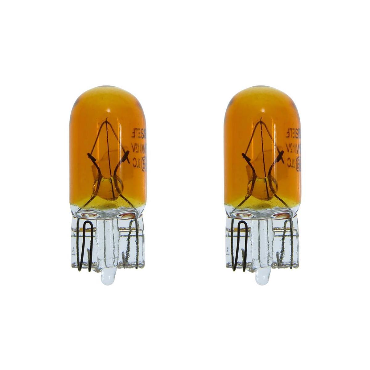 Par Lâmpada Pinguinho 12V 5W - Gauss - GL2827