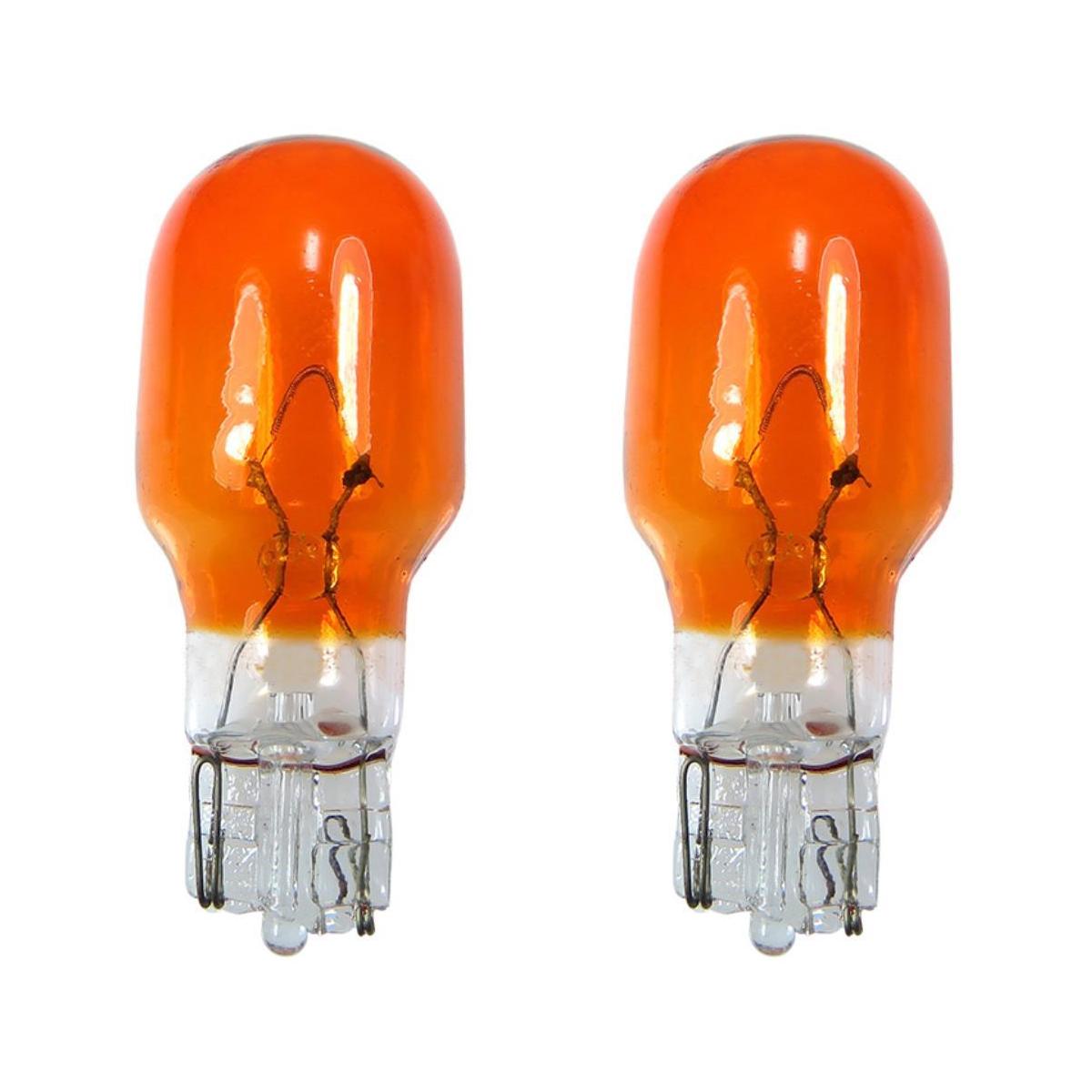 Par Lâmpada 12V 16W W2.1X9.5D - Gauss - GL921A