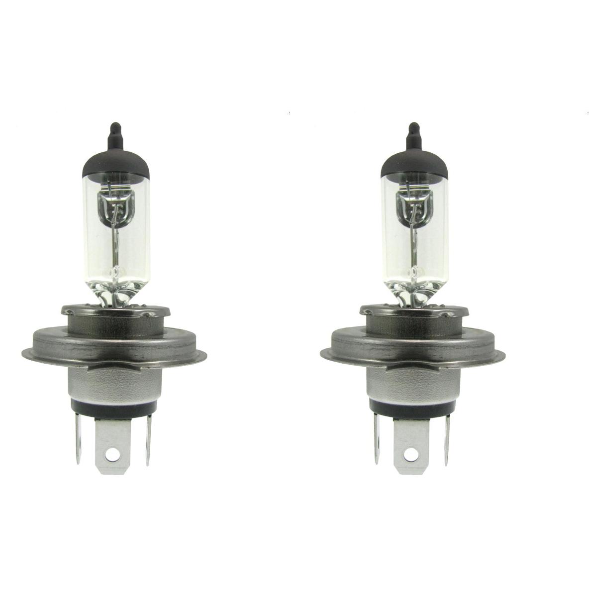 Par Lâmpada 12V 35W - Gauss - GL50HS1