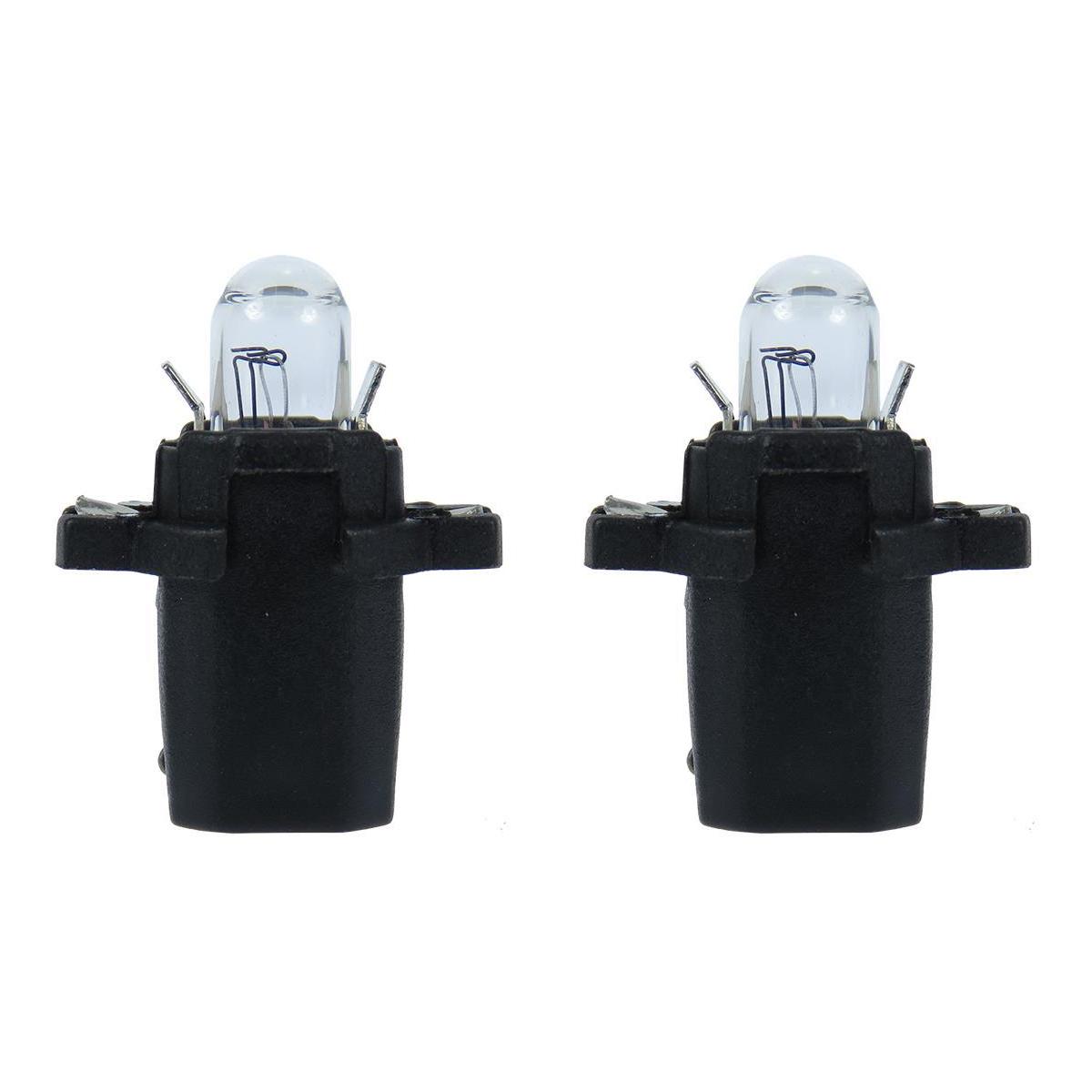 Par Lâmpada 12V 2W - Gauss - GL2721MF8