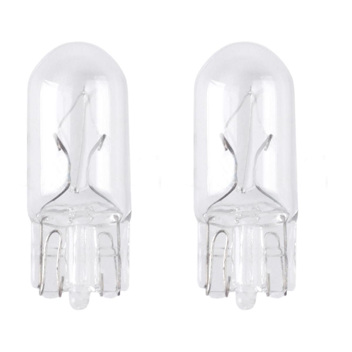 Par Lâmpada Halógena Miniatura 12V 3W - Gauss - GL2821