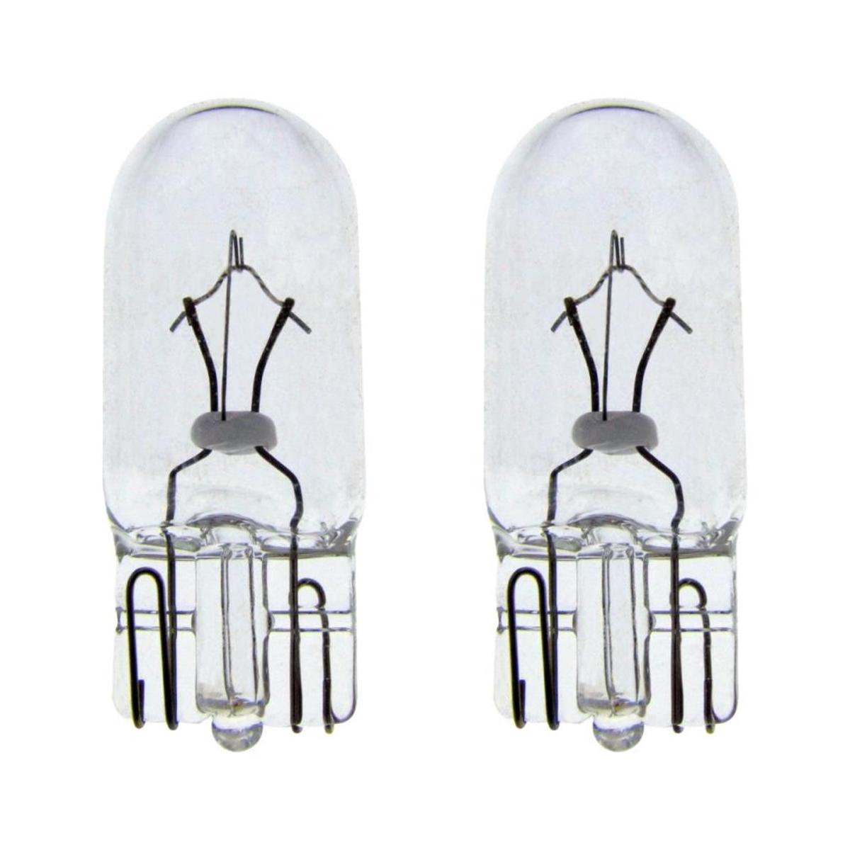Par Lâmpada Miniatura 12V 2,2W - Gauss - GL2820