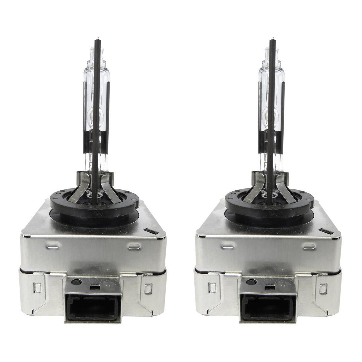 Par Lâmpada Xenon 85V 35W - Gauss - GL158D1R