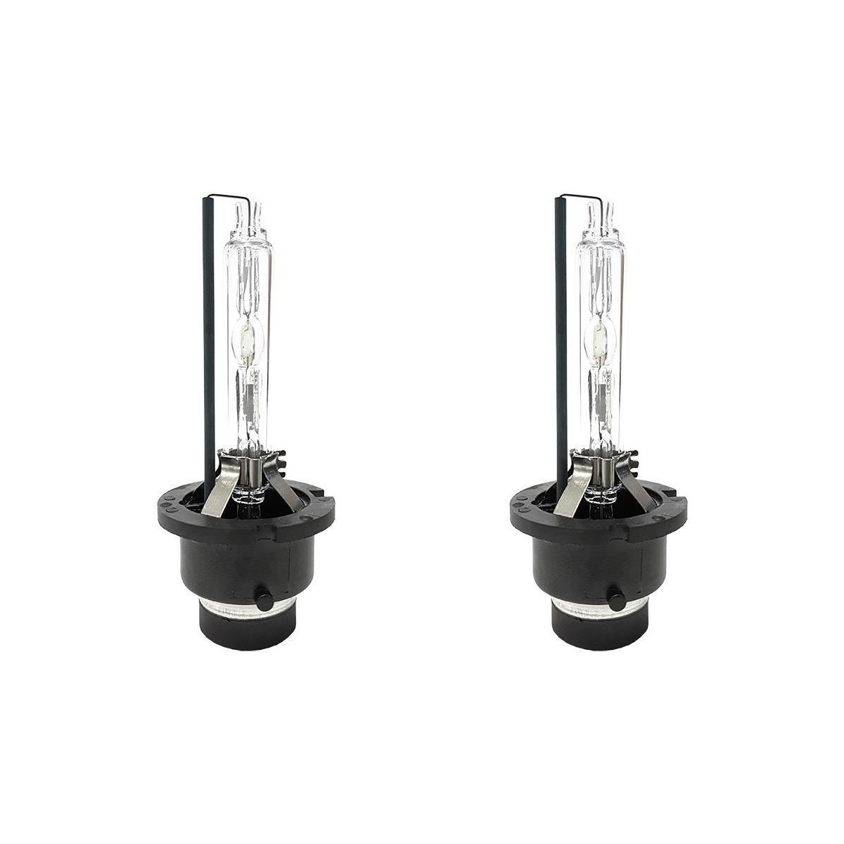 Par Lâmpada Xenon 85V 35W - Gauss - GL146D2S