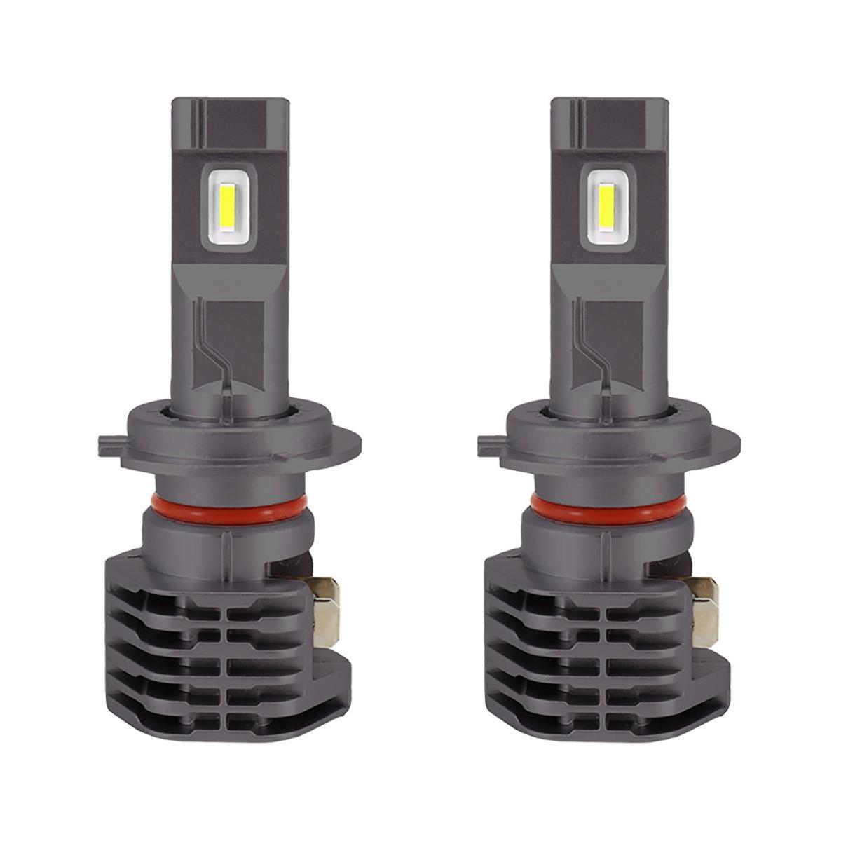 Par Lâmpada LED 9 a 32V 25W - Gauss - GL257H7LED