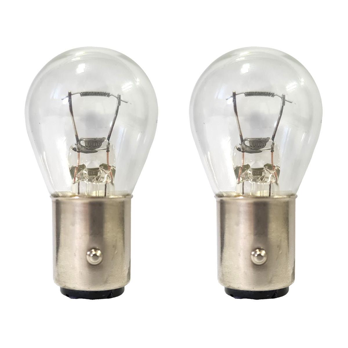 Par Lâmpada Halógena 48V 40W - Gauss - GL171