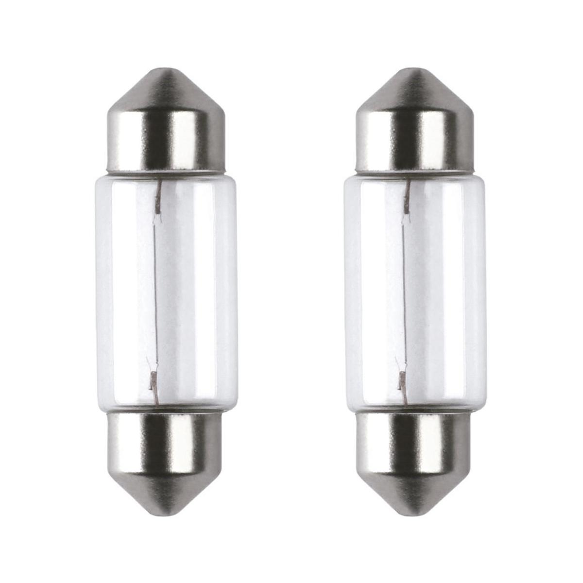 Par Lâmpada Torpedo 12V 3W - Gauss - GL6428