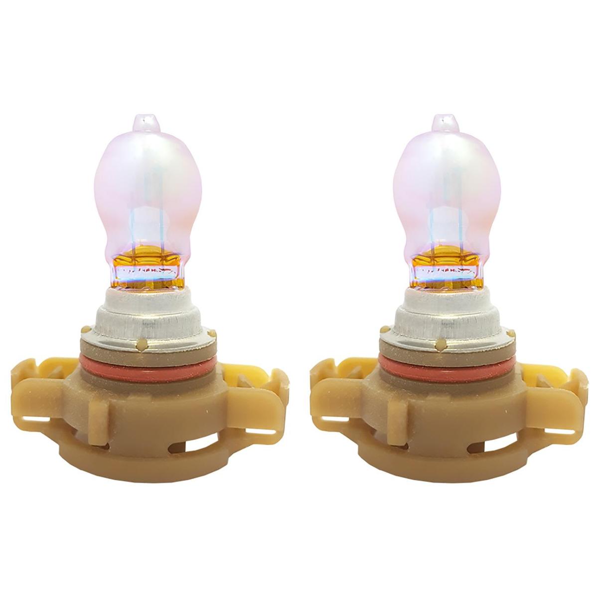 Par Lâmpada Miniatura 12V 24W - Gauss - GL12180
