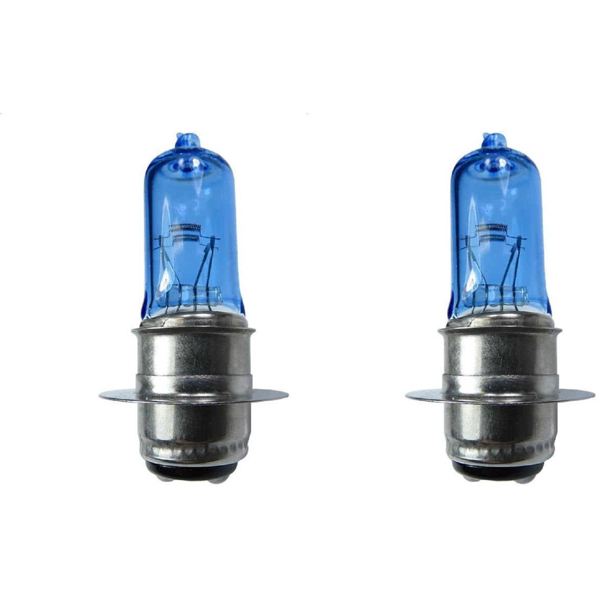 Par Lâmpada Halógena 12V 35/35W - Gauss - GL63M5