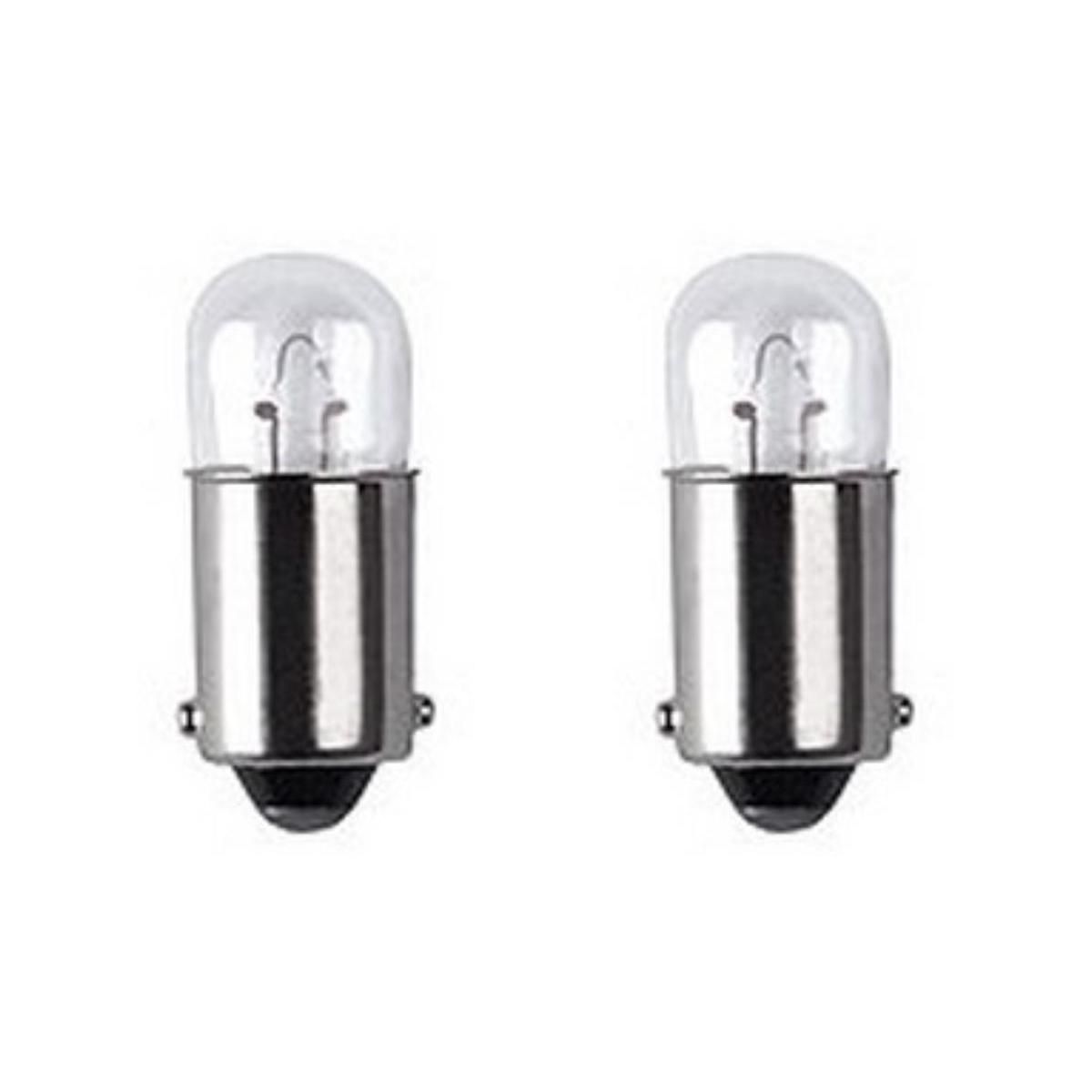 Par Lâmpada Miniatura 12V 2W - Gauss - GL0053