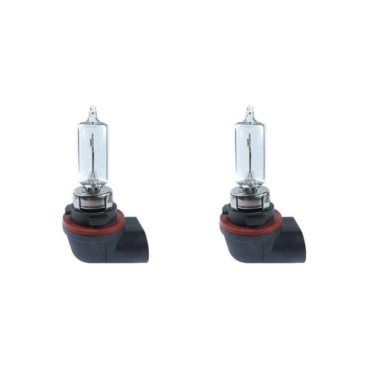 Par Lâmpada Halógena Farol Alto/Baixo 12V 35W - Gauss - GL157HS5X