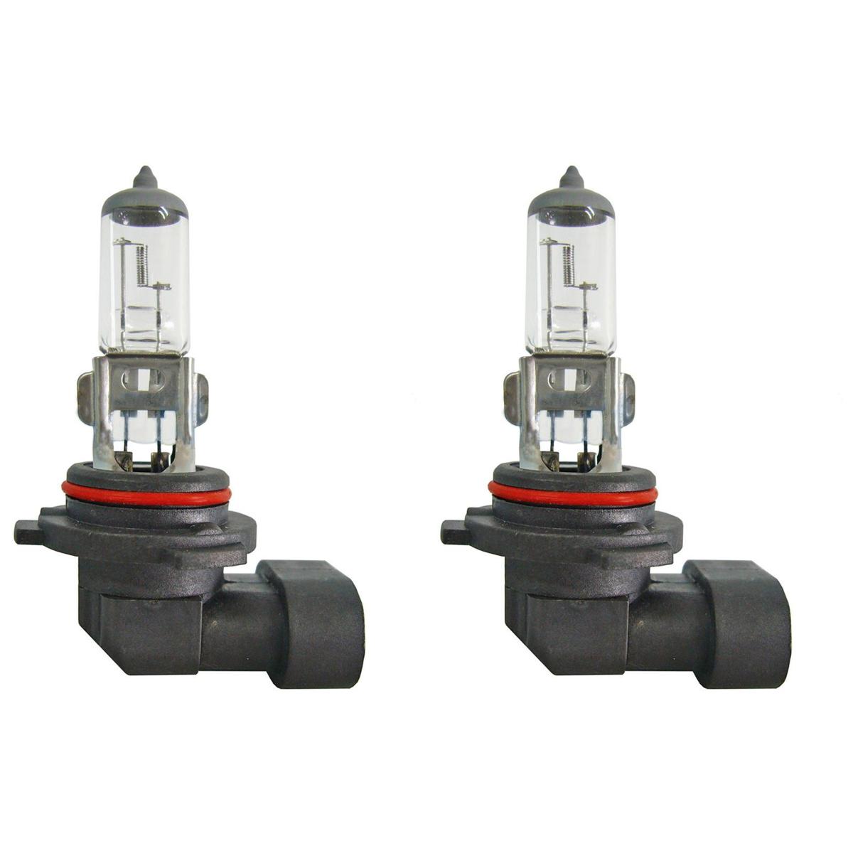 Par Lâmpada Halógena Farol Alto/Baixo 12V 65W - Gauss - GL31HB3