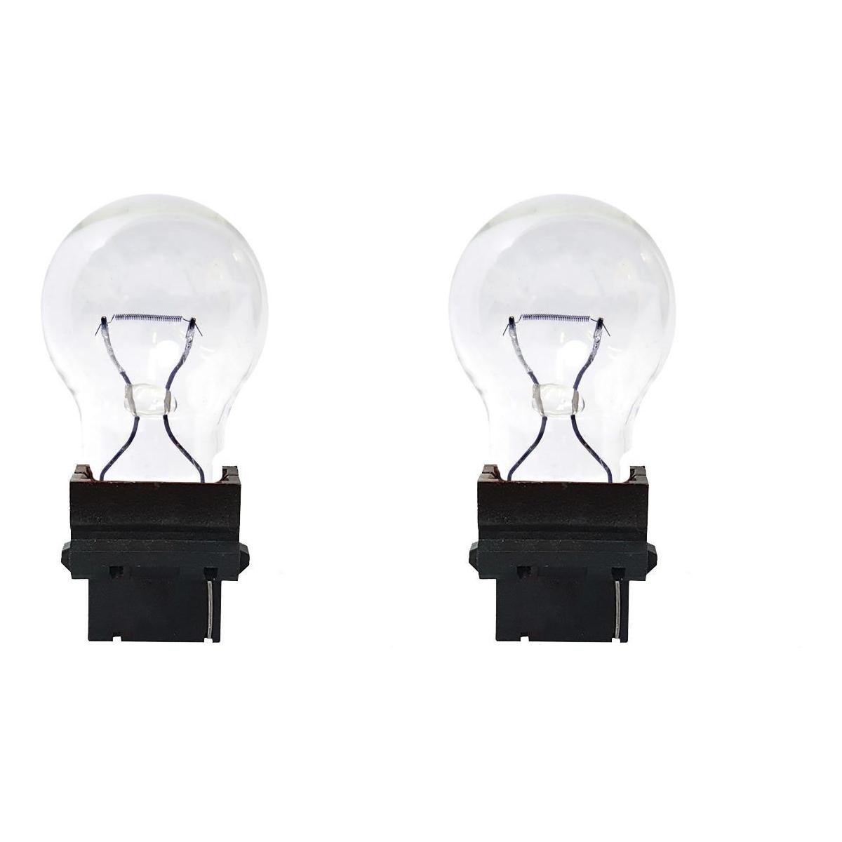 Par Lâmpada Halógena Miniatura 12V 27W - Gauss - GL3156