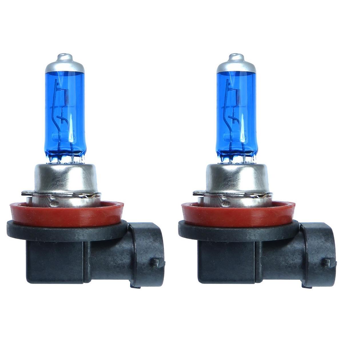 Par Lâmpada Max Light 12V 55W - Gauss - GL24 H11