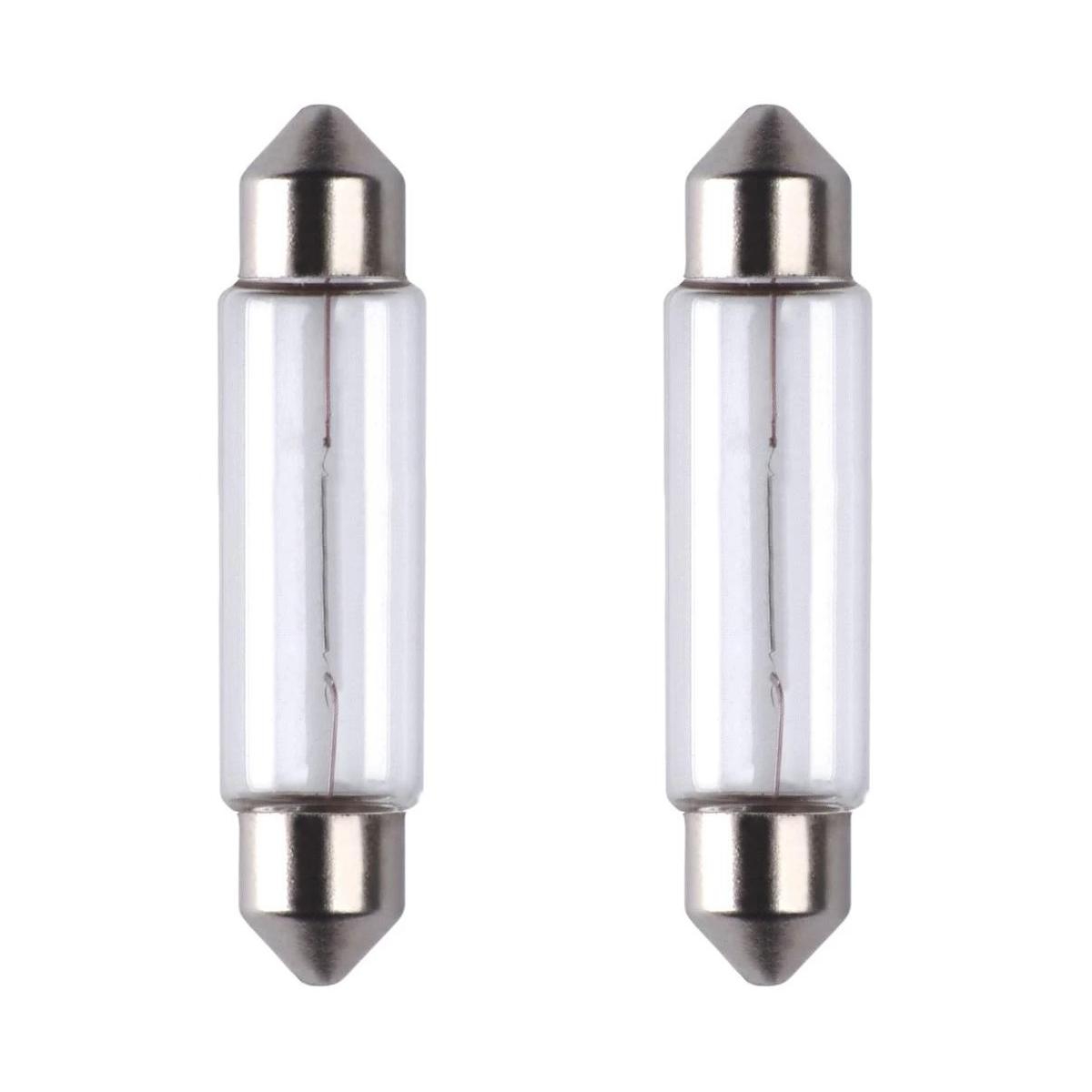Par Lâmpada 12v 5w - Gauss - GL6418