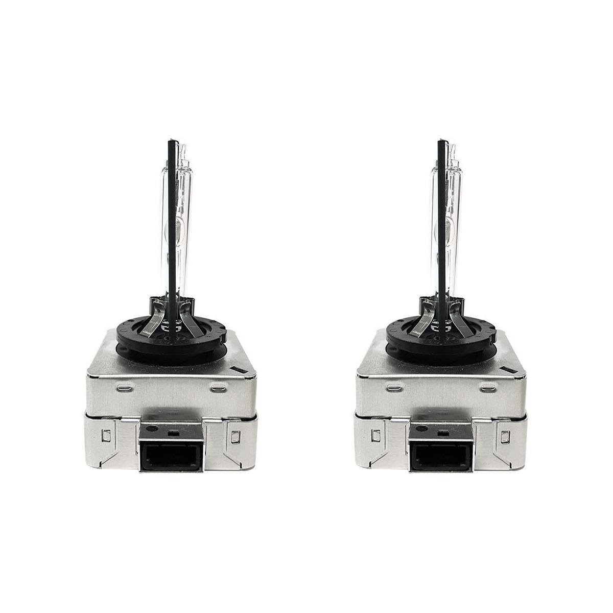 Par Lâmpada Xenon 85V 35W - Gauss - GL145D1S