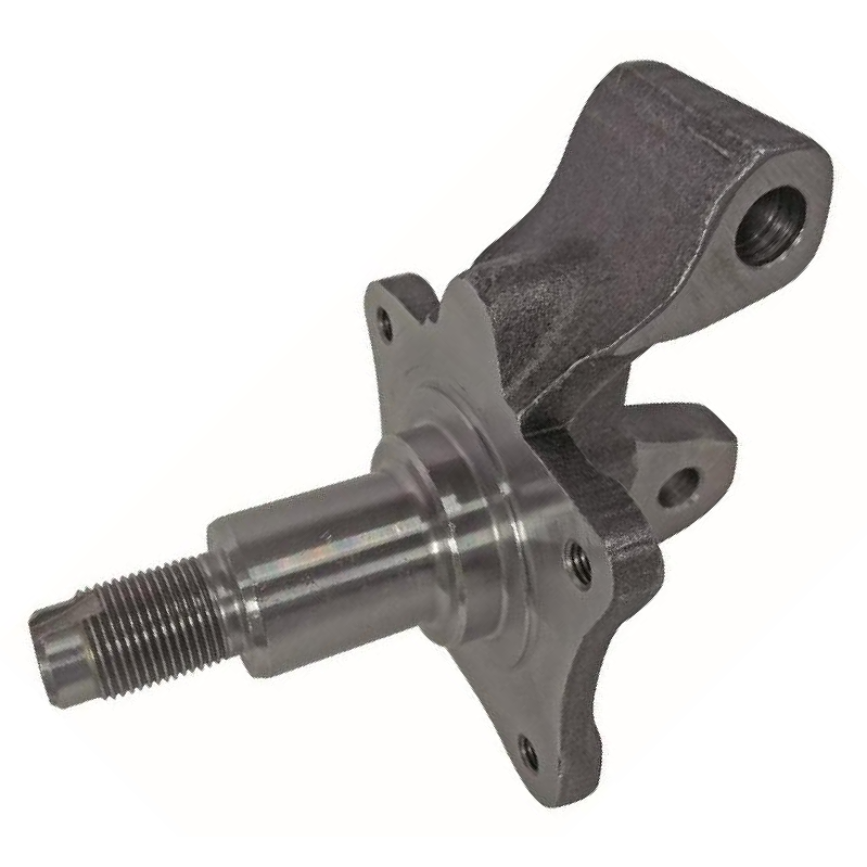 Ponta de Eixo Traseiro para Fiat Uno - IMA - AL-674