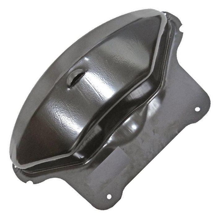 Cárter de Óleo do Motor - IMA - AL-214