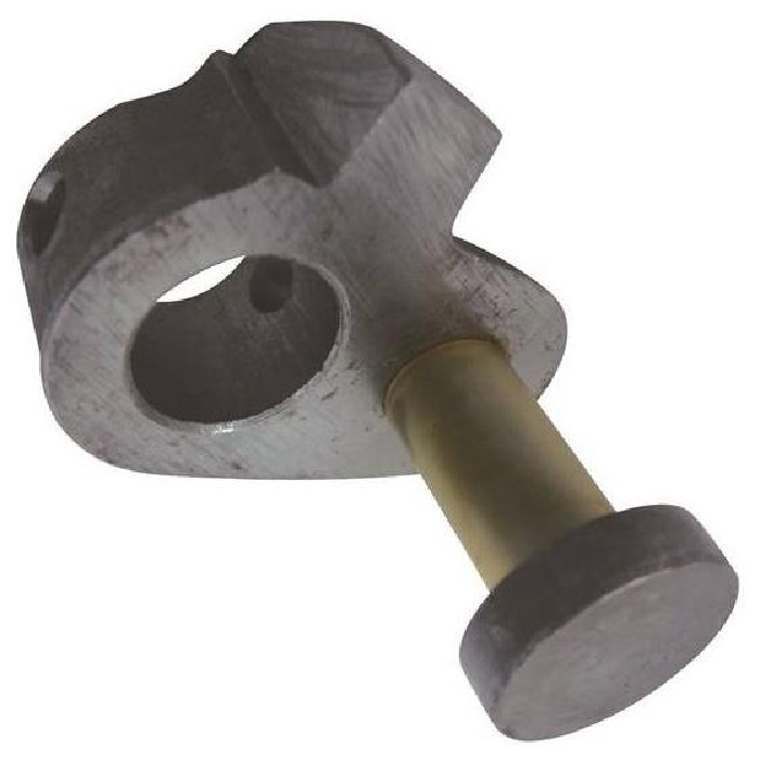 Setor da Caixa de Mudança de Marcha para Chevrolet Chevette e Chevette Hatch - IMA - AL-83