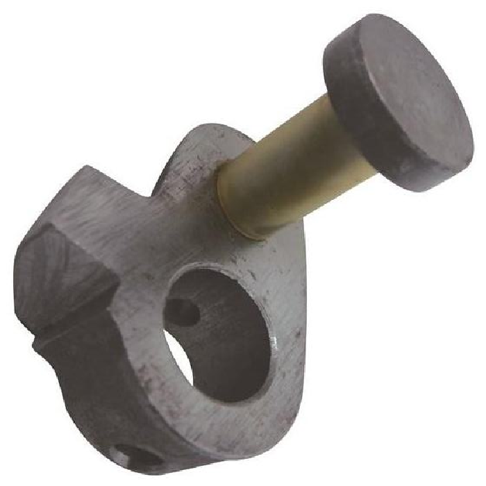 Setor da Caixa de Mudança de Marcha para Chevrolet Chevette e Chevette Hatch - IMA - AL-83