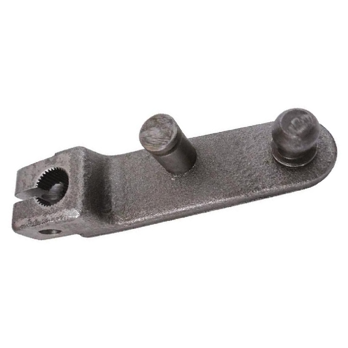 Alavanca do Acelerador para Mercedes-Benz L 608 D - IMA - AL-140
