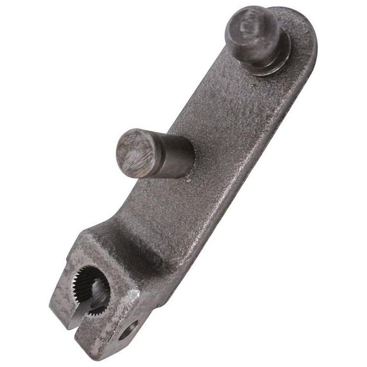 Alavanca do Acelerador para Mercedes-Benz L 608 D - IMA - AL-140