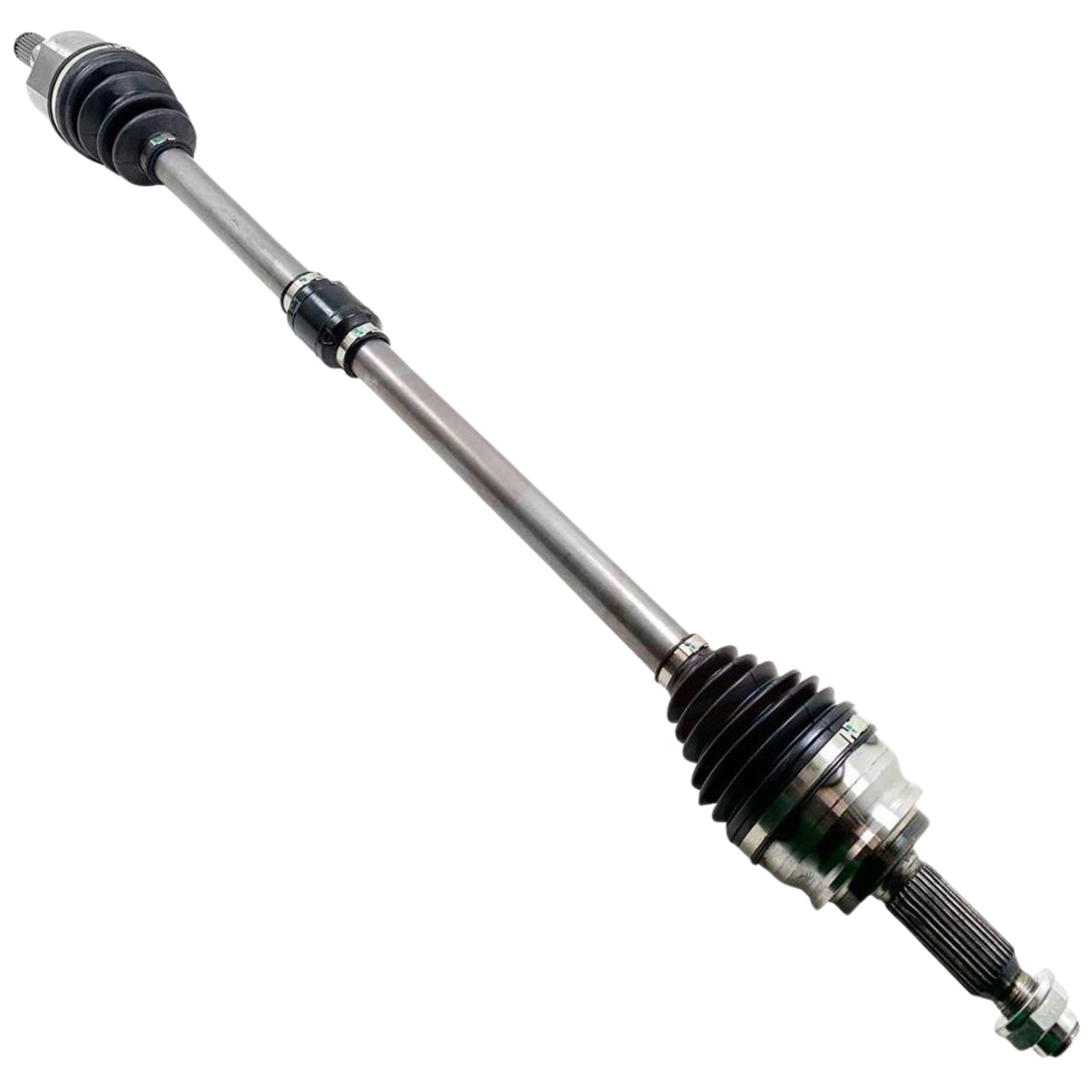 Semieixo Direito para Mitsubishi ASX e Outlander - IMA - AL-1533