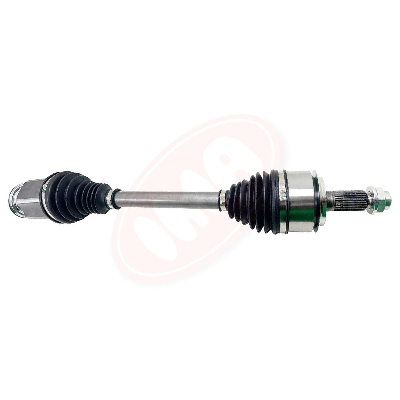 Semieixo Direito para Honda Civic - IMA - AL-1539