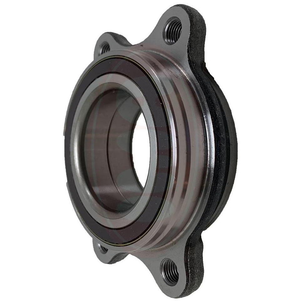 Cubo de Roda Dianteiro Direito ou Esquerdo 4 Furos sem Rolamento com ABS - IMA - AL-296