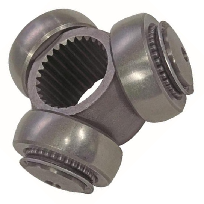 Trizeta 28 Dentes Elo 32 mm - IMA - AL-625