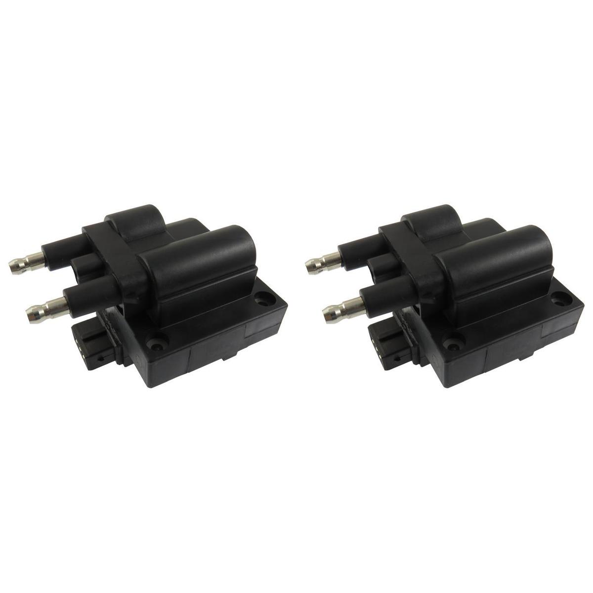 Par Bobinas de Ignição - Gauss - GC4051