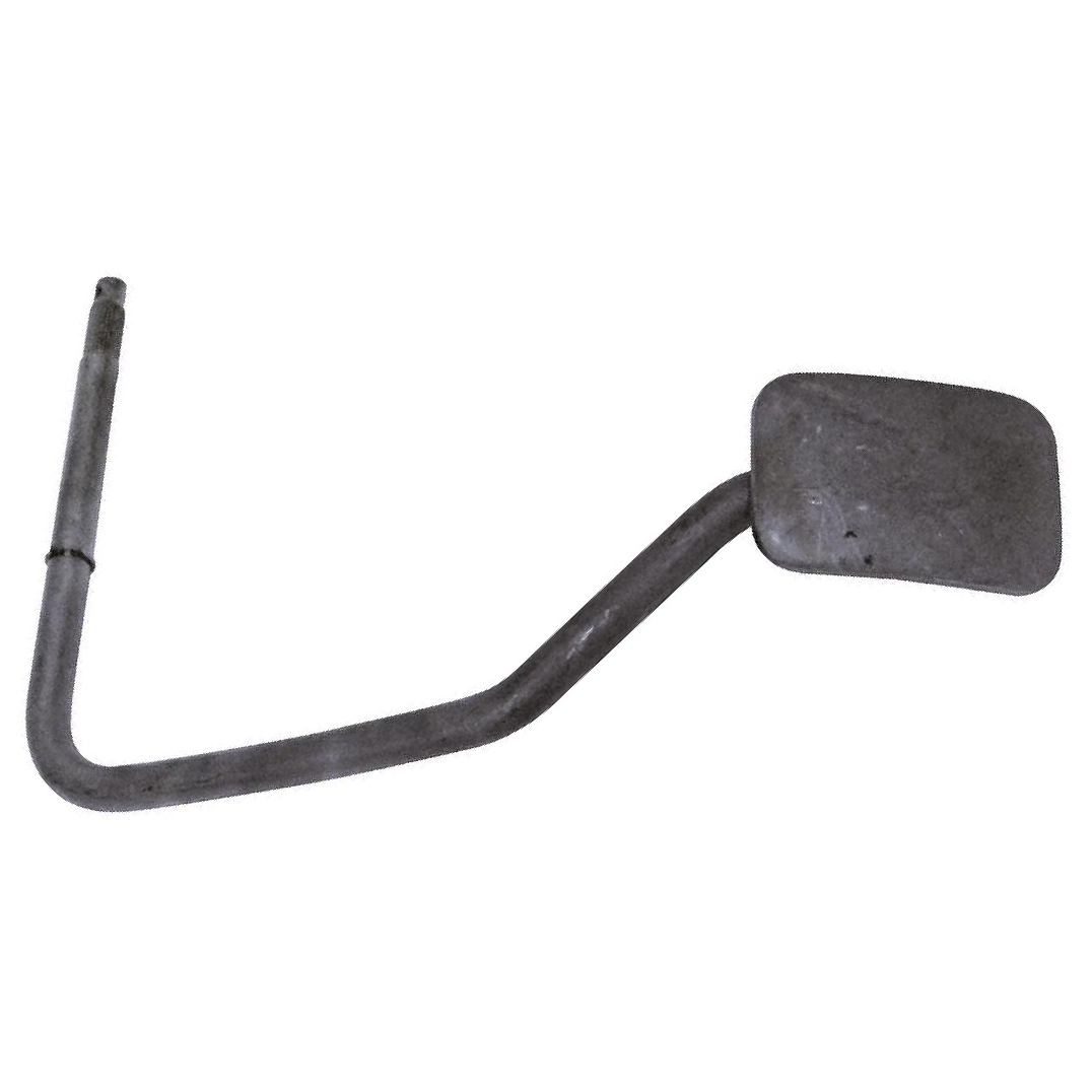 Pedal do Acelerador para Mercedes-Benz L 608 D - IMA - AL-316