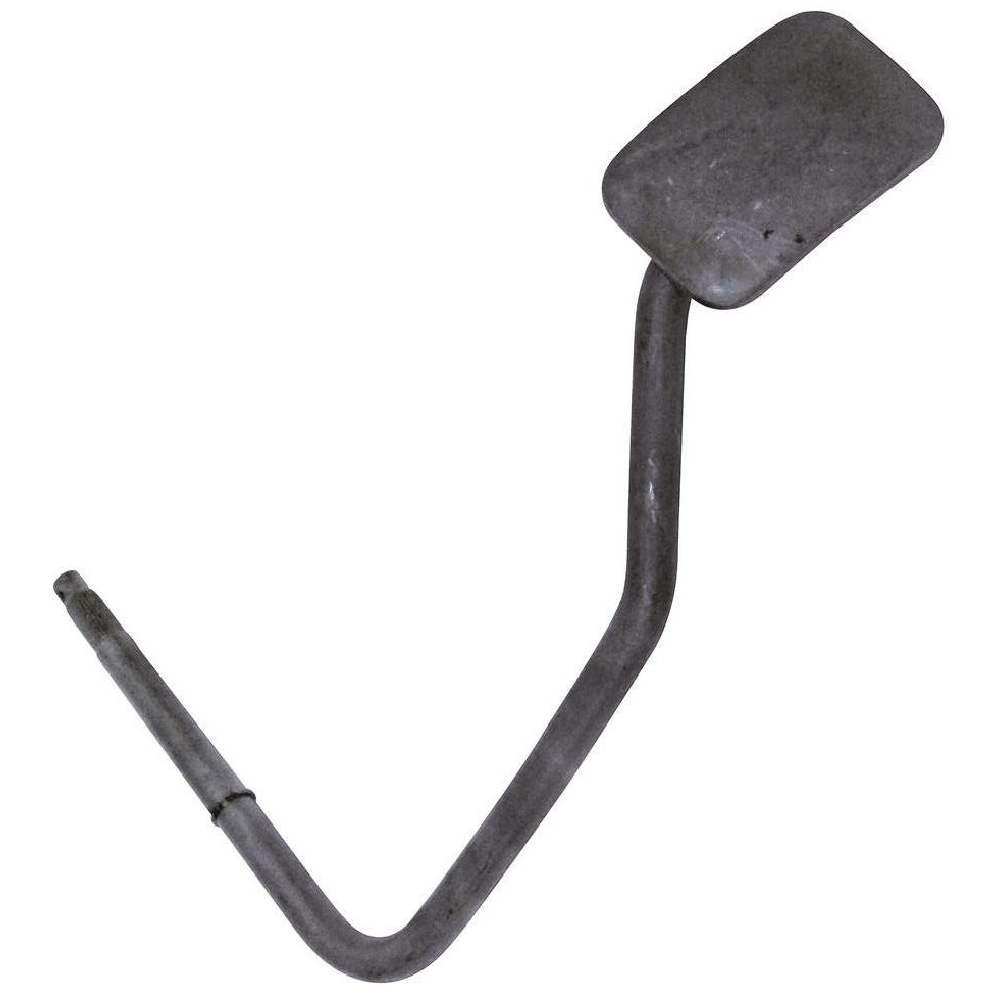 Pedal do Acelerador para Mercedes-Benz L 608 D - IMA - AL-316