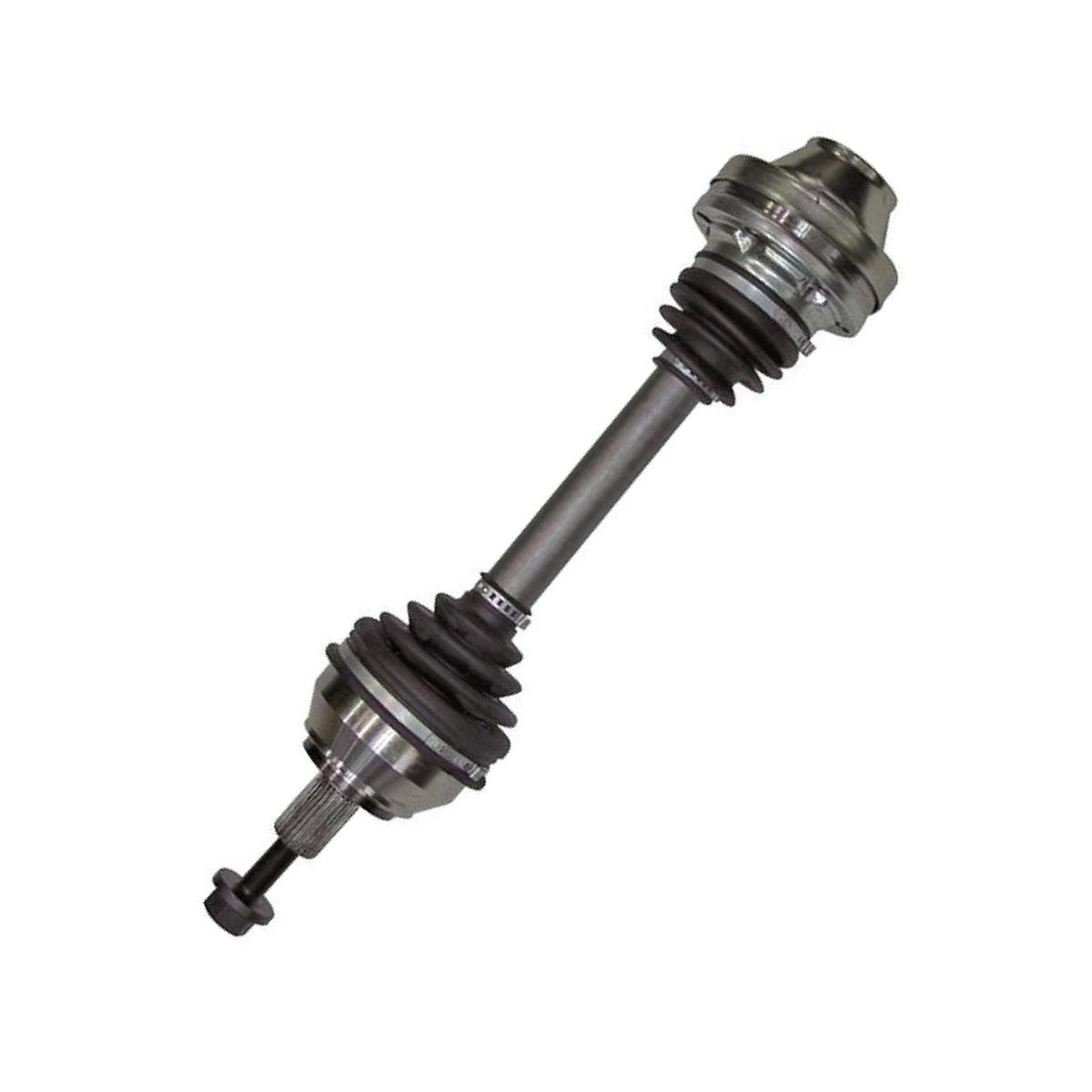 Semieixo Direito Esquerdo para Volkswagen Amarok - IMA - AL-1446