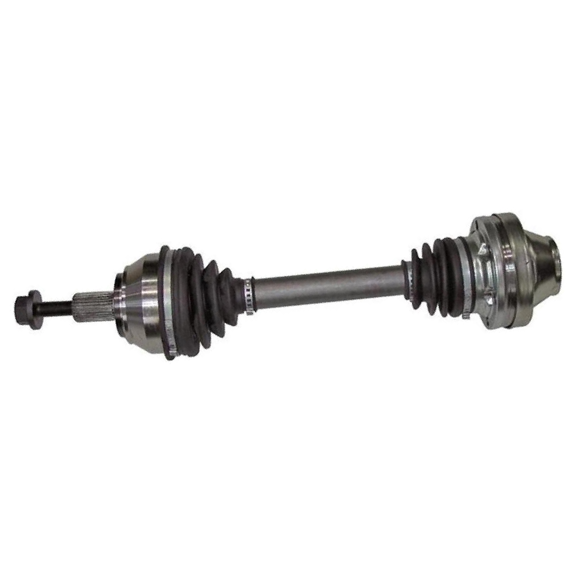 Semieixo Direito Esquerdo para Volkswagen Amarok - IMA - AL-1446