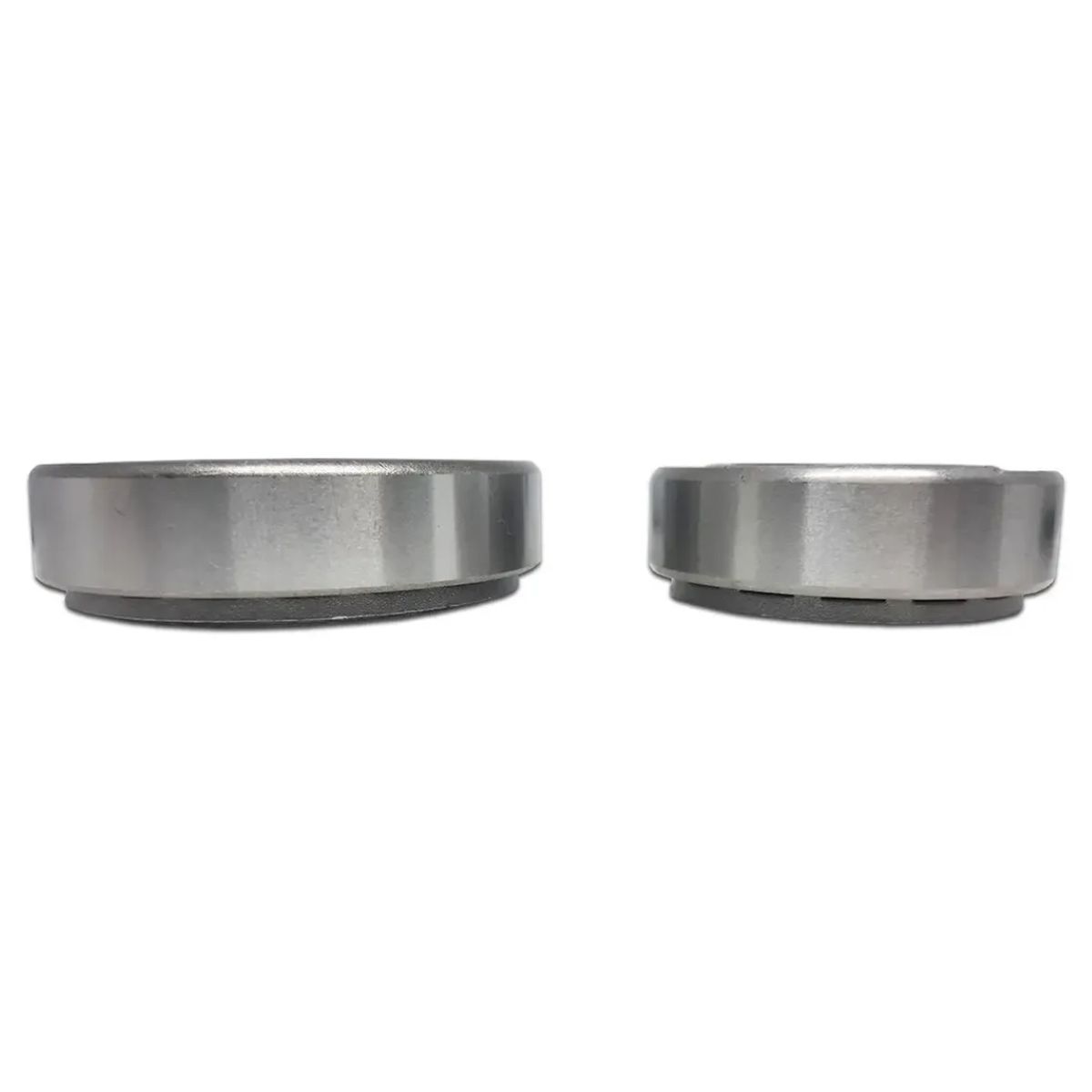 Kit do Rolamento de Roda Dianteiro - IMA - ALK-4506