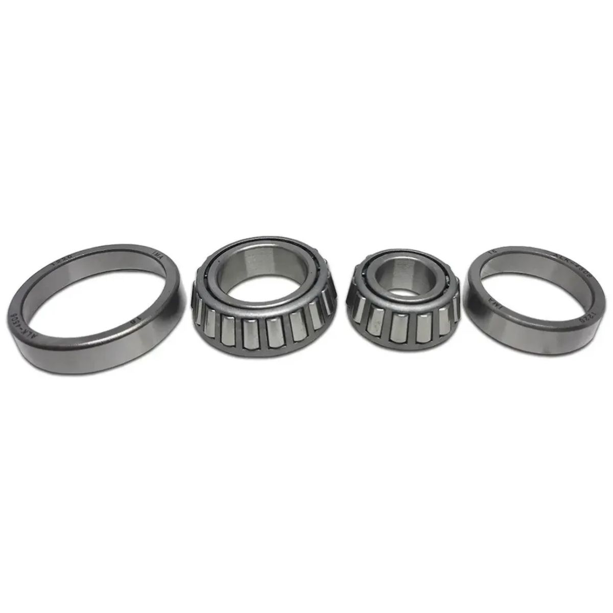 Kit do Rolamento de Roda Dianteiro - IMA - ALK-4506