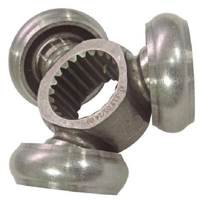 Trizeta 22 Dentes Elo 38,2 mm - IMA - AL-513