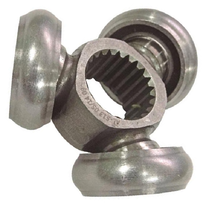 Trizeta 22 Dentes Elo 38,2 mm - IMA - AL-513