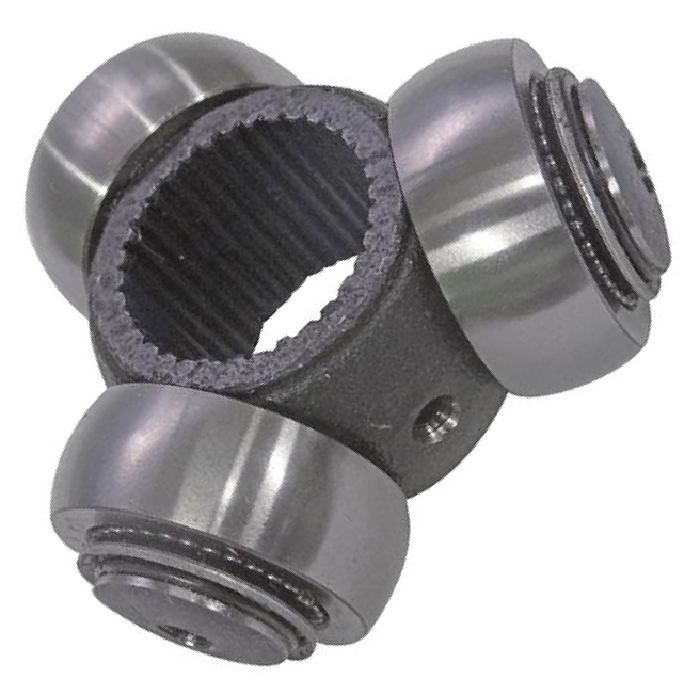 Trizeta 34 Dentes Elo 33 mm - IMA - AL-950