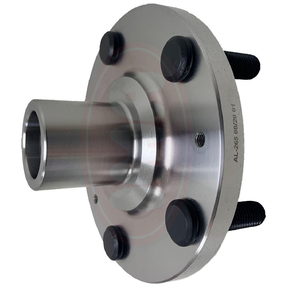 Cubo de Roda Dianteiro Direito ou Esquerdo 5 Furos sem Rolamento para Chery Tiggo - IMA - AL-265