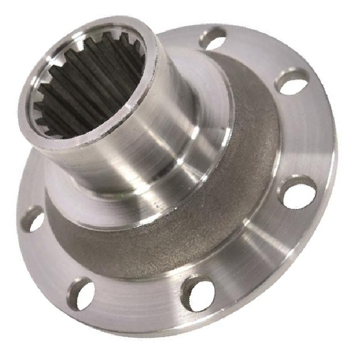 Flange do Câmbio - IMA - AL-362