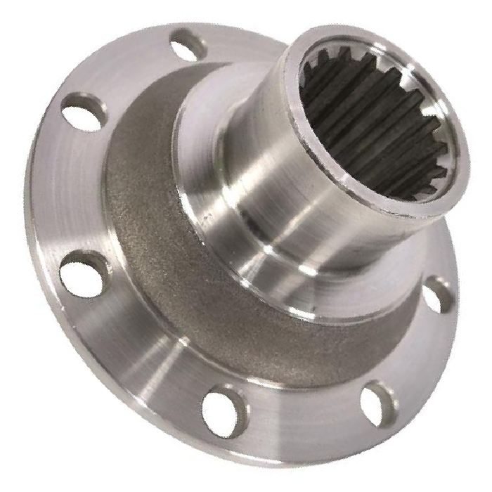 Flange do Câmbio - IMA - AL-362