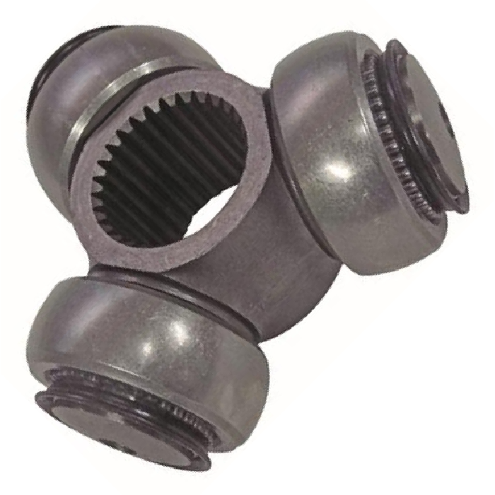 Trizeta Direito Esquerdo Trizeta para Toyota Corolla e Corolla Wagon - IMA - AL-954