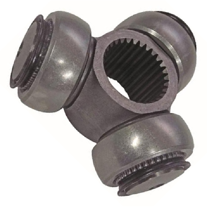 Trizeta Direito Esquerdo Trizeta para Toyota Corolla e Corolla Wagon - IMA - AL-954
