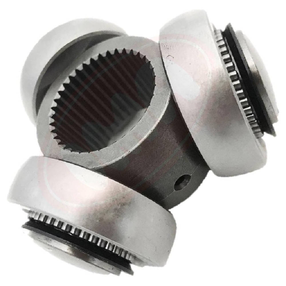 Trizeta para Chevrolet Captiva - IMA - AL-449