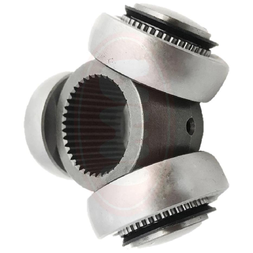 Trizeta para Chevrolet Captiva - IMA - AL-449