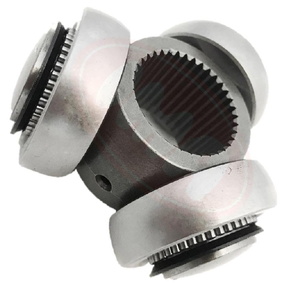 Trizeta para Chevrolet Captiva - IMA - AL-449